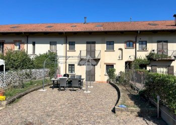 Trilocale Via Canonico Maffei, San Maurizio Canavese - foto 1