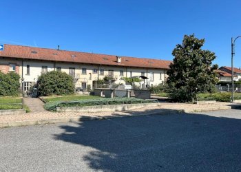 Trilocale Via Canonico Maffei, San Maurizio Canavese - foto 2