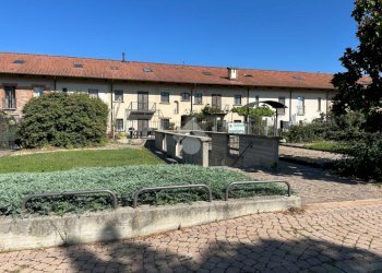 Trilocale Via Canonico Maffei, San Maurizio Canavese - foto 3