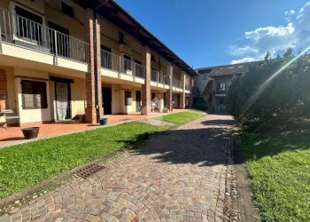 Trilocale Via Canonico Maffei, San Maurizio Canavese - foto 5