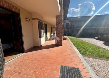 Trilocale Via Canonico Maffei, San Maurizio Canavese - foto 6