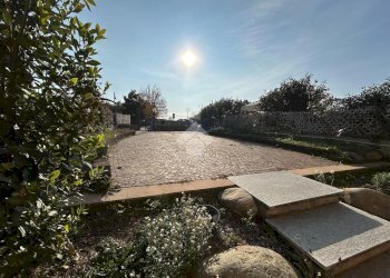 Trilocale Via Canonico Maffei, San Maurizio Canavese - foto 8