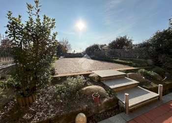 Trilocale Via Canonico Maffei, San Maurizio Canavese - foto 10