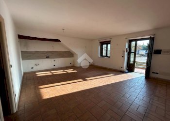 Trilocale Via Canonico Maffei, San Maurizio Canavese - foto 11