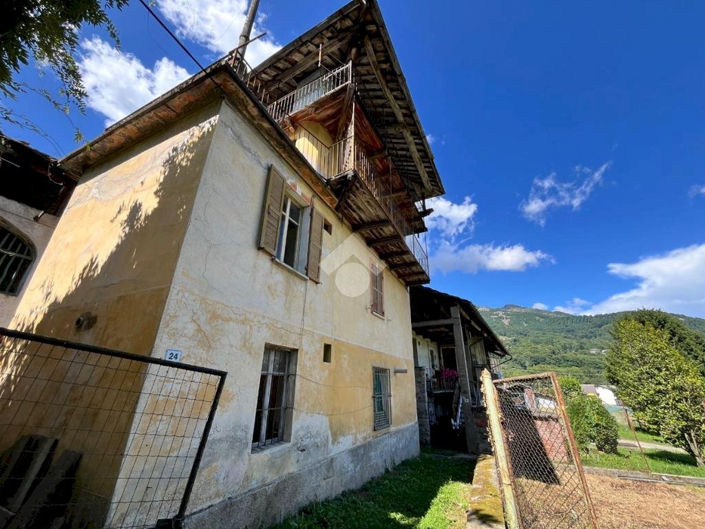 Rustic Via Camillo Benso Conte di Cavour, Valchiusa - photo 3