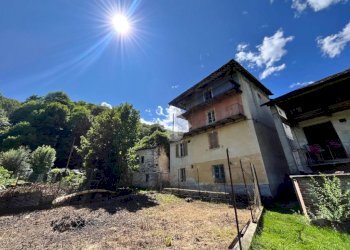 Rustic Via Camillo Benso Conte di Cavour, Valchiusa - photo 1