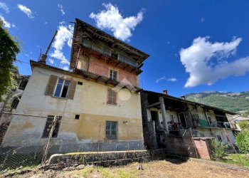 Rustic Via Camillo Benso Conte di Cavour, Valchiusa - photo 4