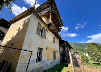 Rustic Via Camillo Benso Conte di Cavour, Valchiusa - photo 3