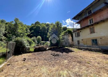 Rustic Via Camillo Benso Conte di Cavour, Valchiusa - photo 5