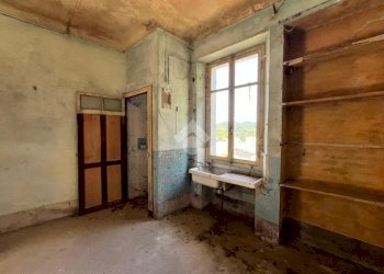 Rustic Via Camillo Benso Conte di Cavour, Valchiusa - photo 10