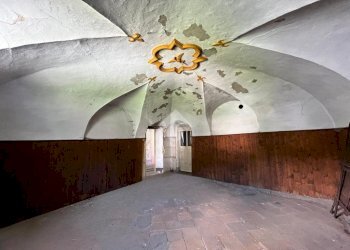 Rustic Via Camillo Benso Conte di Cavour, Valchiusa - photo 9