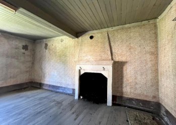 Rustic Via Camillo Benso Conte di Cavour, Valchiusa - photo 13