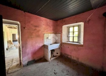 Rustic Via Camillo Benso Conte di Cavour, Valchiusa - photo 19