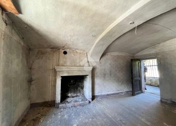 Rustic Via Camillo Benso Conte di Cavour, Valchiusa - photo 22