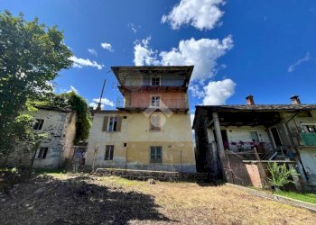 Rustic Via Camillo Benso Conte di Cavour, Valchiusa - photo 27