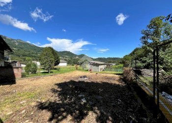 Rustic Via Camillo Benso Conte di Cavour, Valchiusa - photo 28