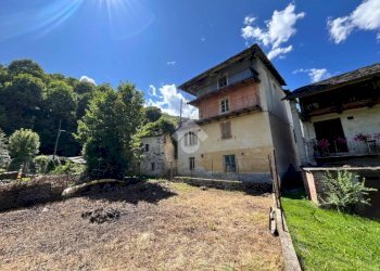 Rustic Via Camillo Benso Conte di Cavour, Valchiusa - photo 29