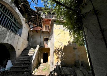 Rustic Via Camillo Benso Conte di Cavour, Valchiusa - photo 30