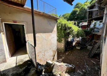 Rustic Via Camillo Benso Conte di Cavour, Valchiusa - photo 32