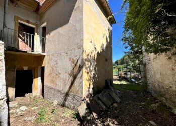 Rustic Via Camillo Benso Conte di Cavour, Valchiusa - photo 33