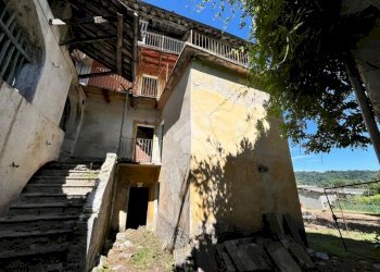 Rustic Via Camillo Benso Conte di Cavour, Valchiusa - photo 34