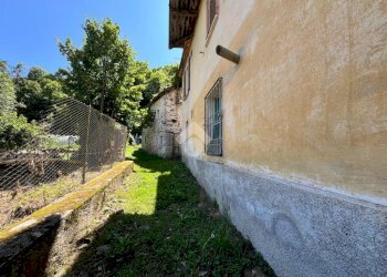 Rustic Via Camillo Benso Conte di Cavour, Valchiusa - photo 35