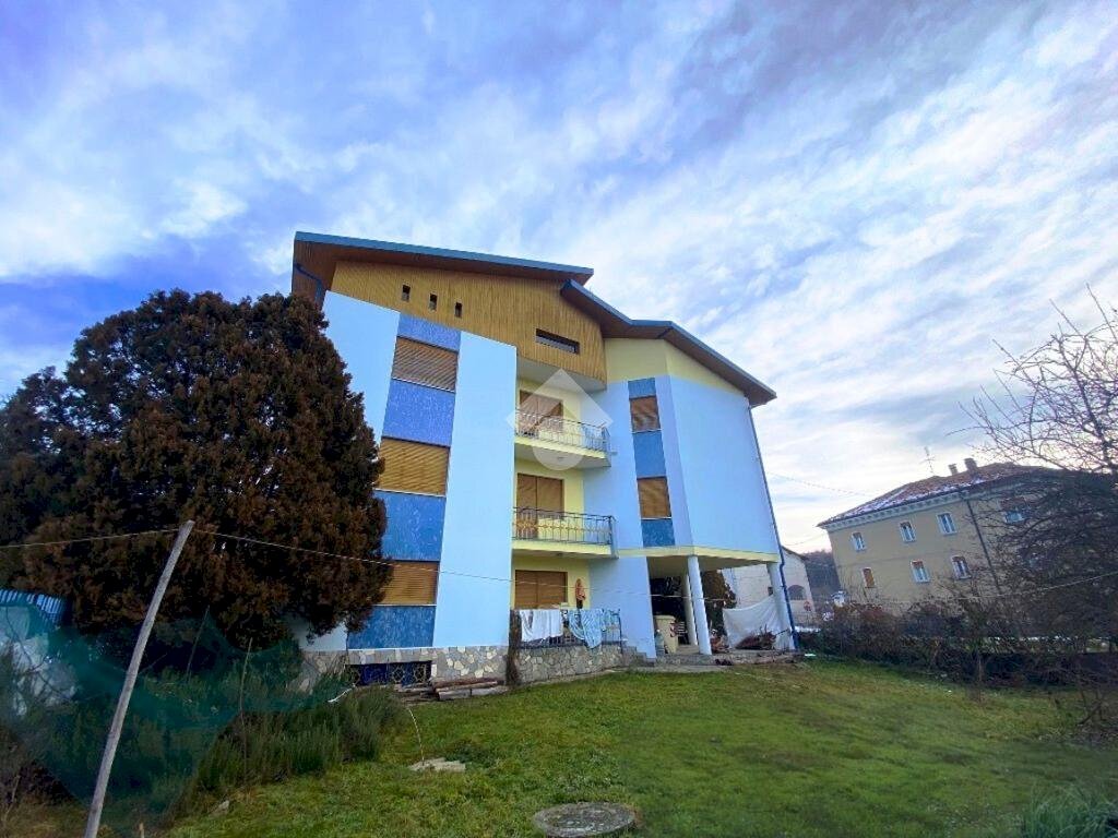 Appartamento Via Umberto I, Val di Chy - foto 3