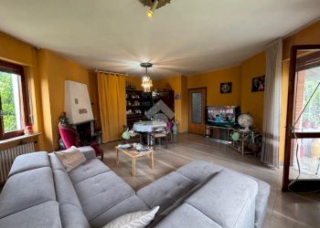 Appartamento Via Umberto I, Val di Chy - foto 16