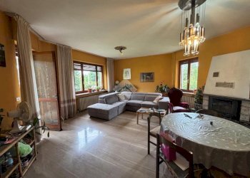 Appartamento Via Umberto I, Val di Chy - foto 15