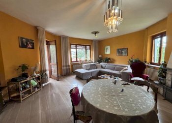 Appartamento Via Umberto I, Val di Chy - foto 27