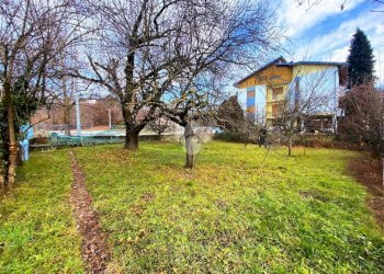 Appartamento Via Umberto I, Val di Chy - foto 32