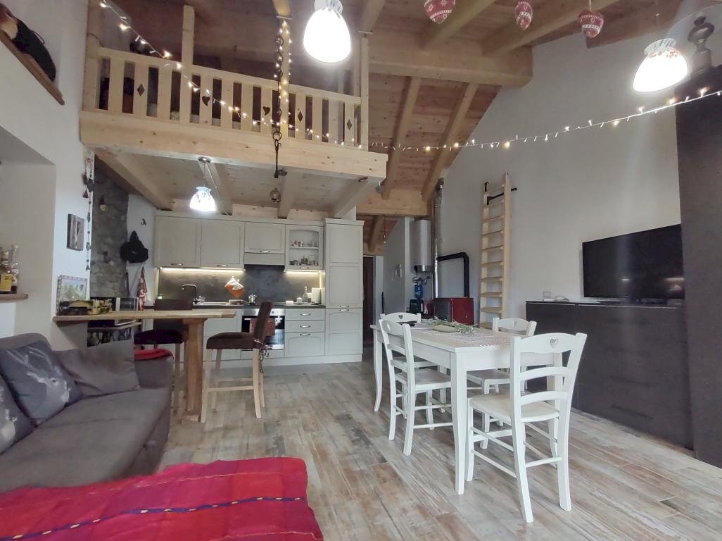 Mansarda AILLIAN, frazione Aillan, Doues - foto 3