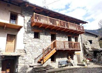 Mansarda AILLIAN, frazione Aillan, Doues - foto 6