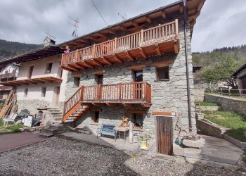 Mansarda AILLIAN, frazione Aillan, Doues - foto 7