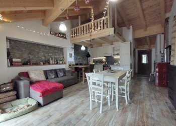 Mansarda AILLIAN, frazione Aillan, Doues - foto 2