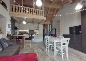 Mansarda AILLIAN, frazione Aillan, Doues - foto 3