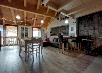 Mansarda AILLIAN, frazione Aillan, Doues - foto 1