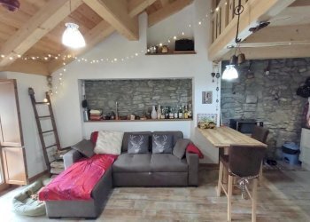 Mansarda AILLIAN, frazione Aillan, Doues - foto 5