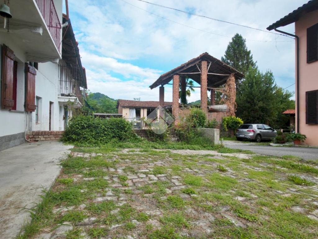 Casa semi indipendente Via Borganino, Casalborgone - foto 2