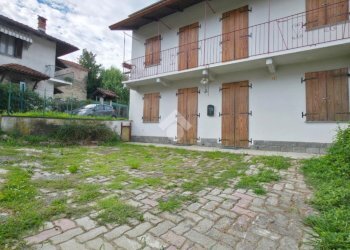 Casa semi indipendente Via Borganino, Casalborgone - foto 7