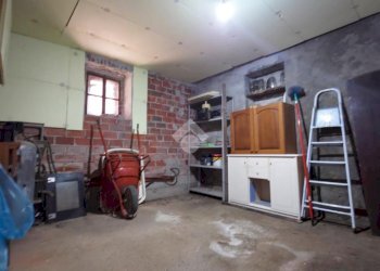 Casa semi indipendente Via Borganino, Casalborgone - foto 12