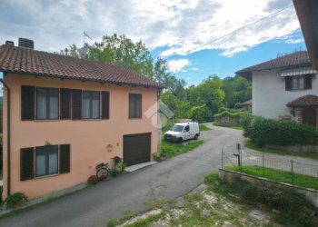 Casa semi indipendente Via Borganino, Casalborgone - foto 15