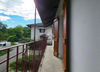 Casa semi indipendente Via Borganino, Casalborgone - foto 16