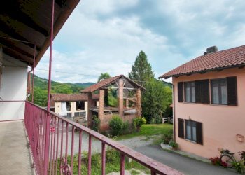 Casa semi indipendente Via Borganino, Casalborgone - foto 19
