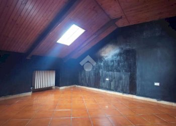Casa semi indipendente Via Borganino, Casalborgone - foto 20