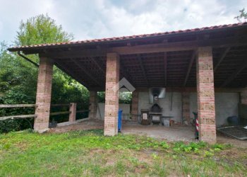 Casa semi indipendente Via Borganino, Casalborgone - foto 23