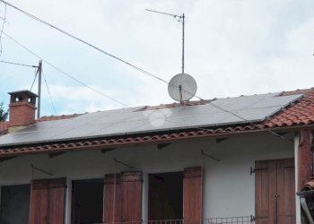 Casa semi indipendente Via Borganino, Casalborgone - foto 25
