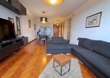 Appartamento Savona (zona Oltreletimbro) - foto 1