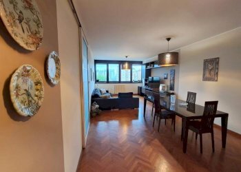 Appartamento Savona (zona Oltreletimbro) - foto 2