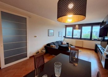 Appartamento Savona (zona Oltreletimbro) - foto 3